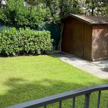 Ivano * Forte dei Marmi