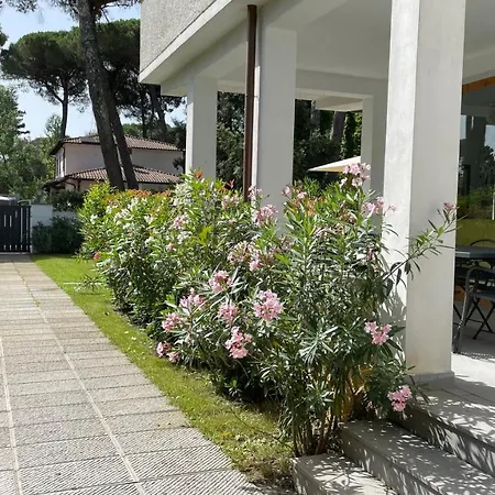 Feriehus Ivano Forte dei Marmi