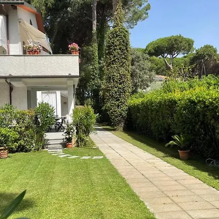 Ivano Holiday home Forte dei Marmi