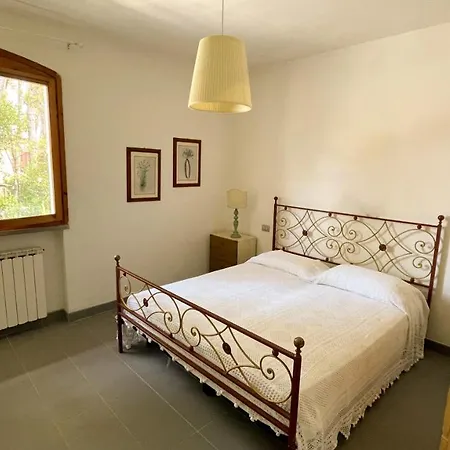 Ivano Holiday home *