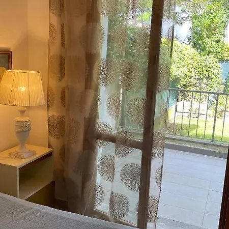 Holiday home Ivano *