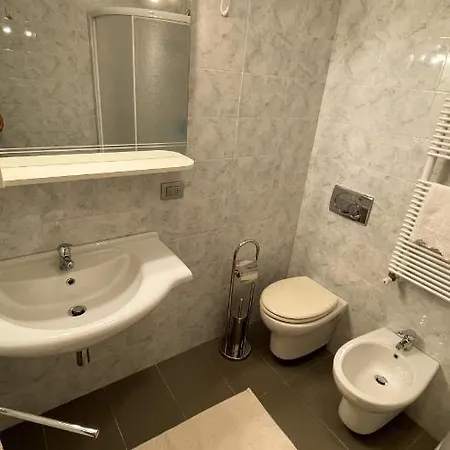 Holiday home Ivano