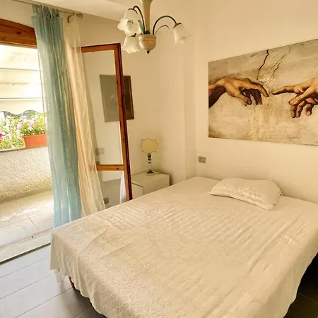 Ivano Tatil Evi Forte dei Marmi