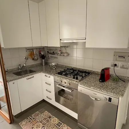 Holiday home Ivano