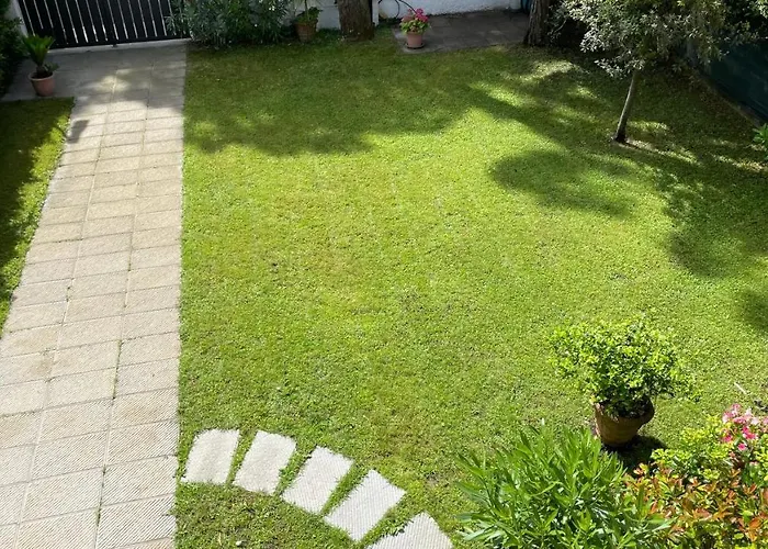 Ivano * Forte dei Marmi