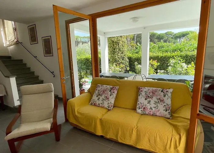 Ivano Forte dei Marmi