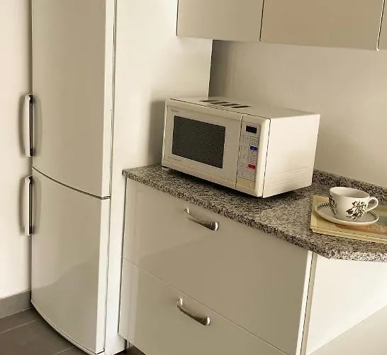 Feriehus Ivano Forte dei Marmi