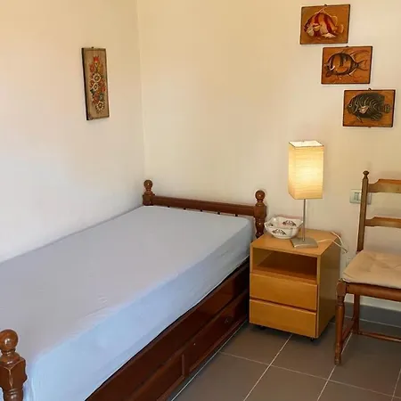 Ferienhaus Ivano Forte dei Marmi
