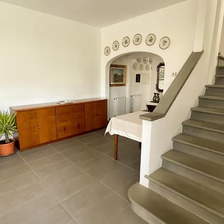 Ferienhaus Ivano
