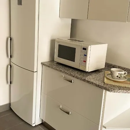 بيت للعطل Ivano فورتي دي مارمي