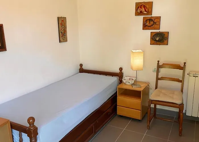 Nyaraló Ivano Forte dei Marmi