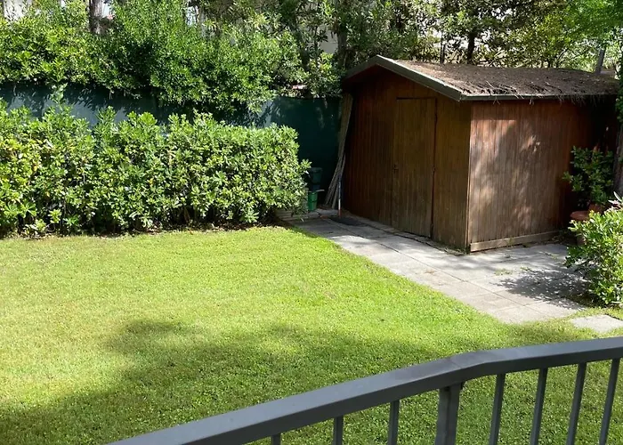 Ivano * Forte dei Marmi