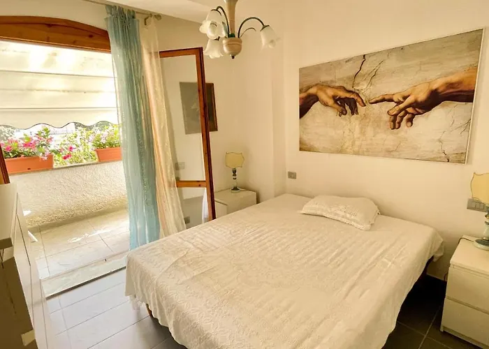 Ivano Nyaraló Forte dei Marmi