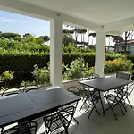 Ivano Tatil Evi