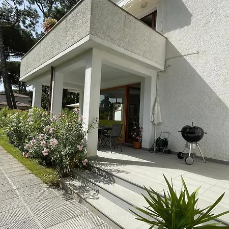 Ivano Tatil Evi