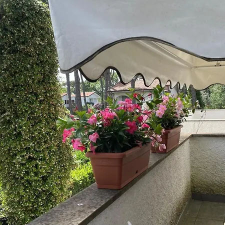 Ivano Tatil Evi *