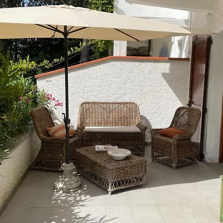 Tatil Evi Ivano *